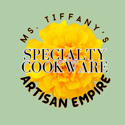 Specialty Cookware