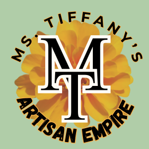 Ms. Tiffany's Artisan Empire